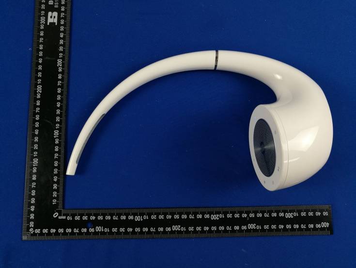 FCC ID 2AKM3-MC4 External Photos
