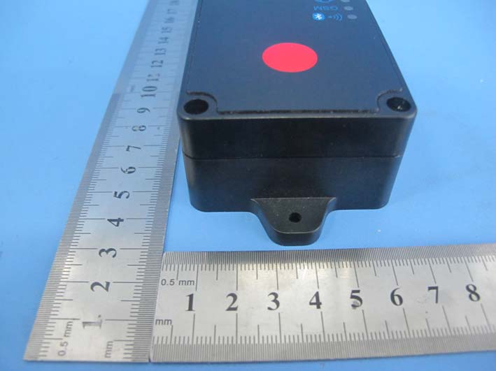 FCC ID 2AKMD-S921 External Photos