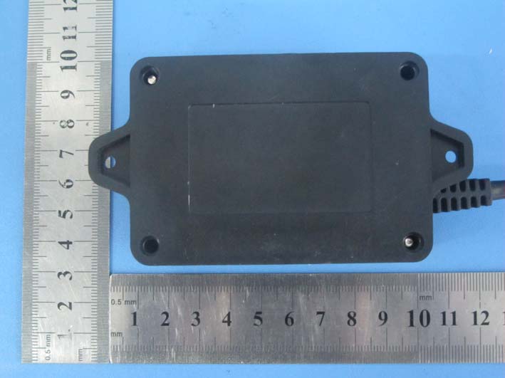 FCC ID 2AKMD-S921 External Photos