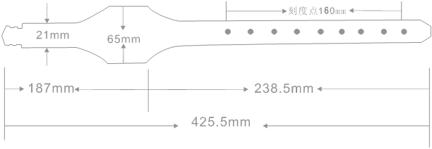 FCC ID 2AKMDMDKYGPS201612 Users Manual