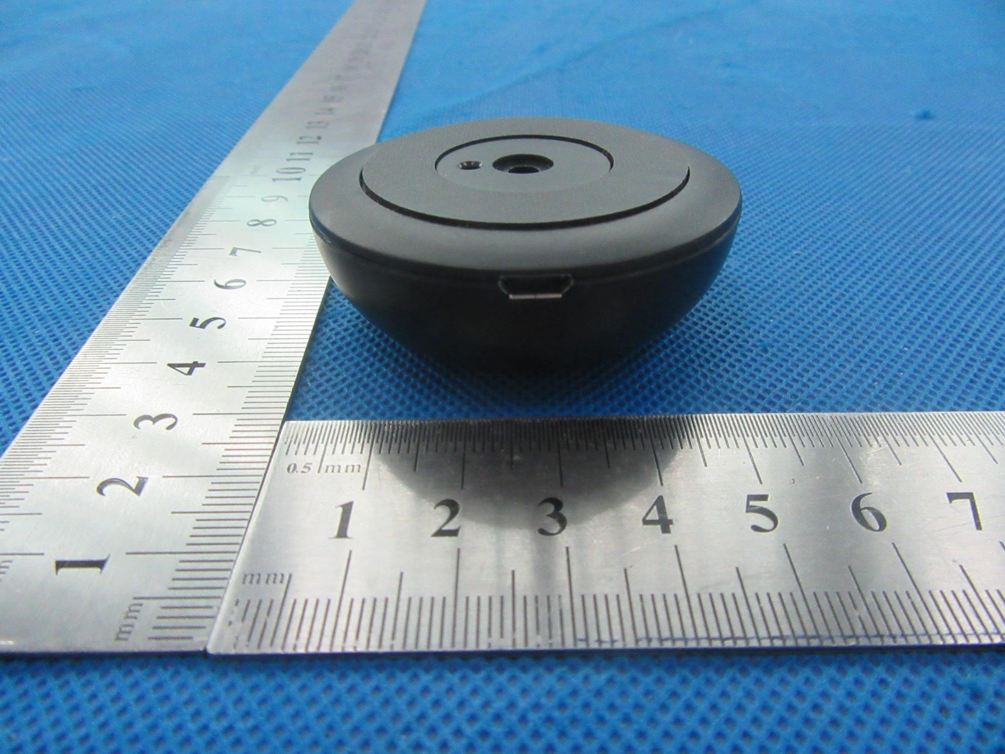 FCC ID 2AKNK-SW03 External Photos