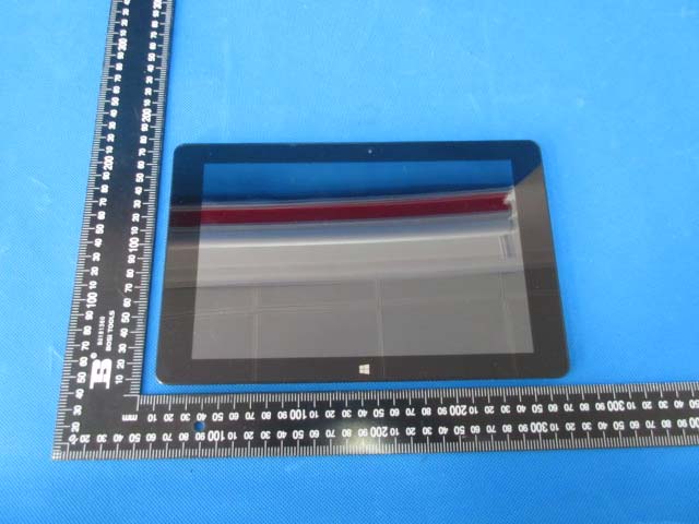 FCC ID 2AKO6ADC01 External Photos
