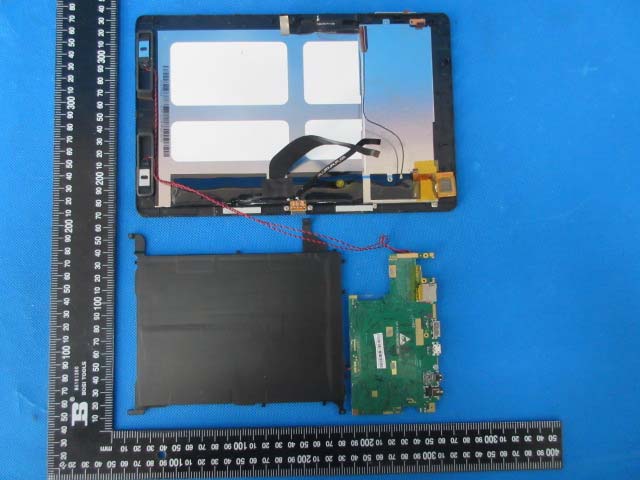 FCC ID 2AKO6ADC01 Internal Photos