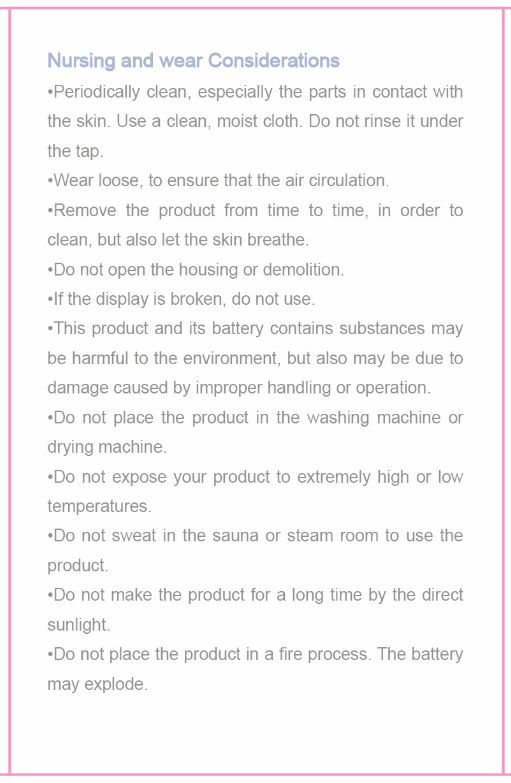 FCC ID 2AKPH-I6PRO Users Manual