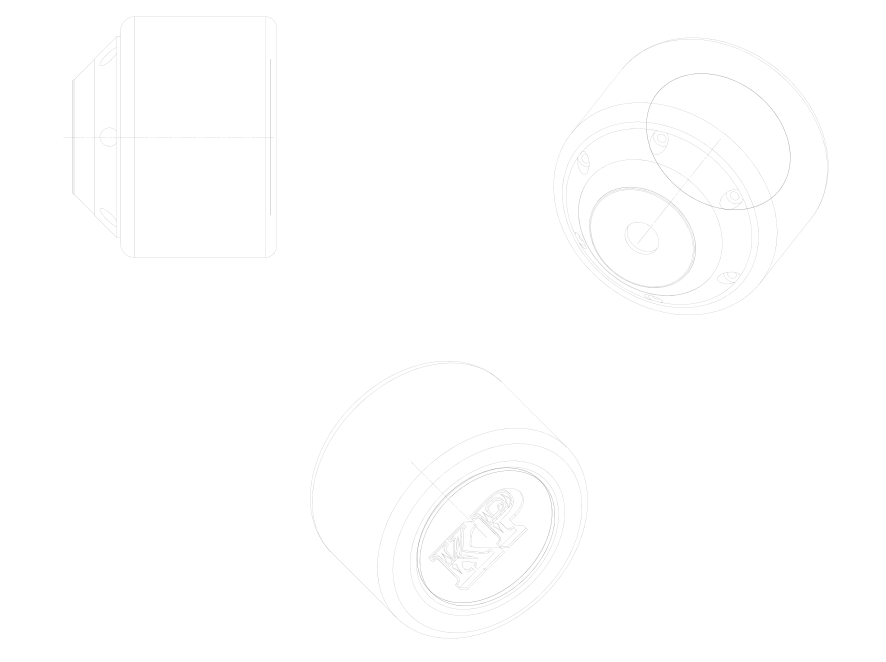 FCC ID 2AKPZ-M Users Manual