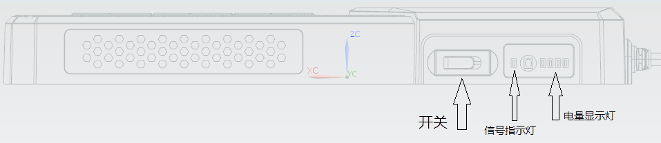 FCC ID 2AKPZ-M Users Manual
