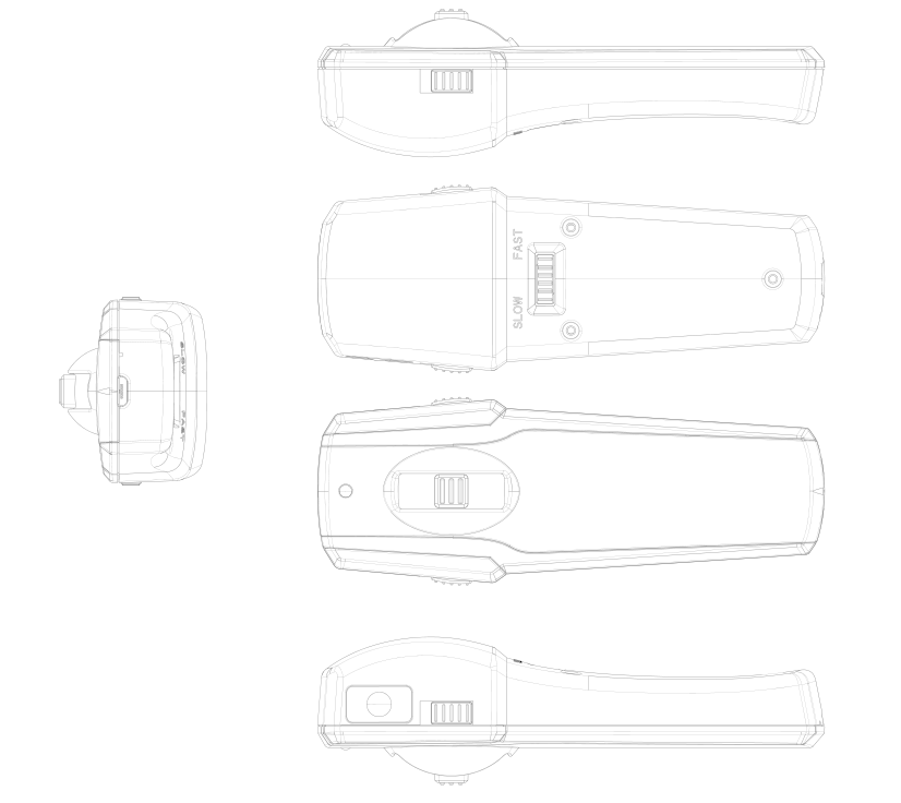 FCC ID 2AKPZ-M Users Manual