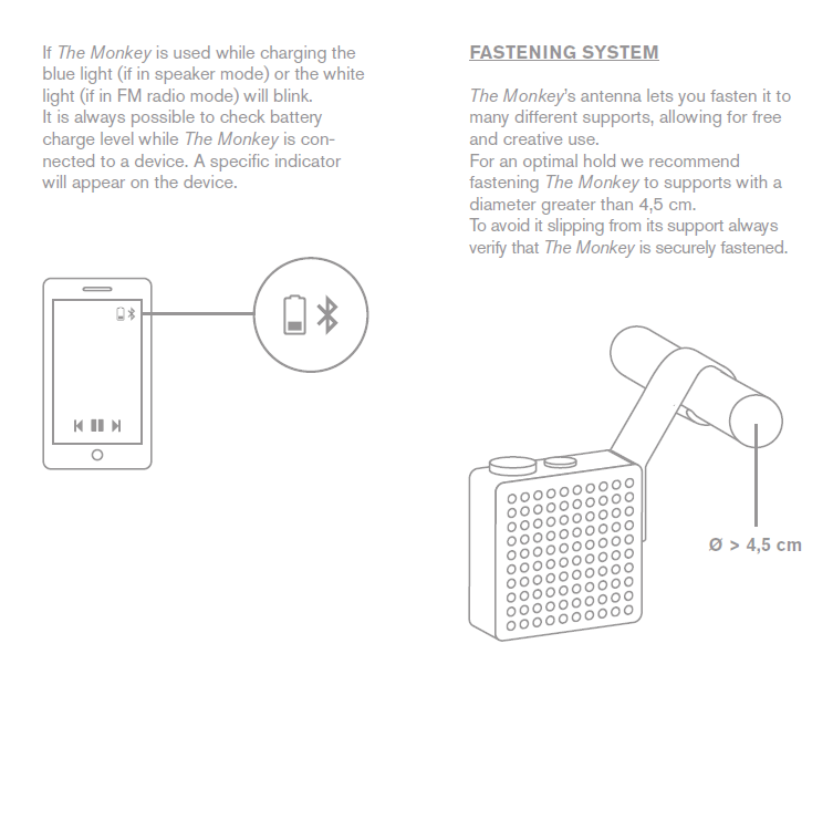 FCC ID 2AKQX-MOBRW Users Manual