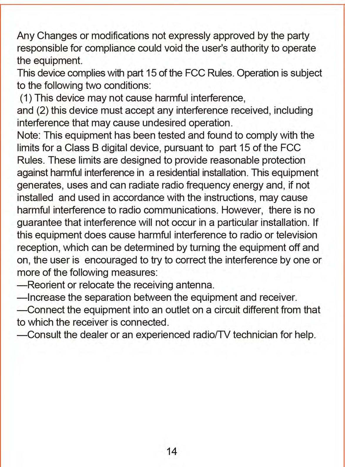 FCC ID 2AKS9TH388 Users Manual