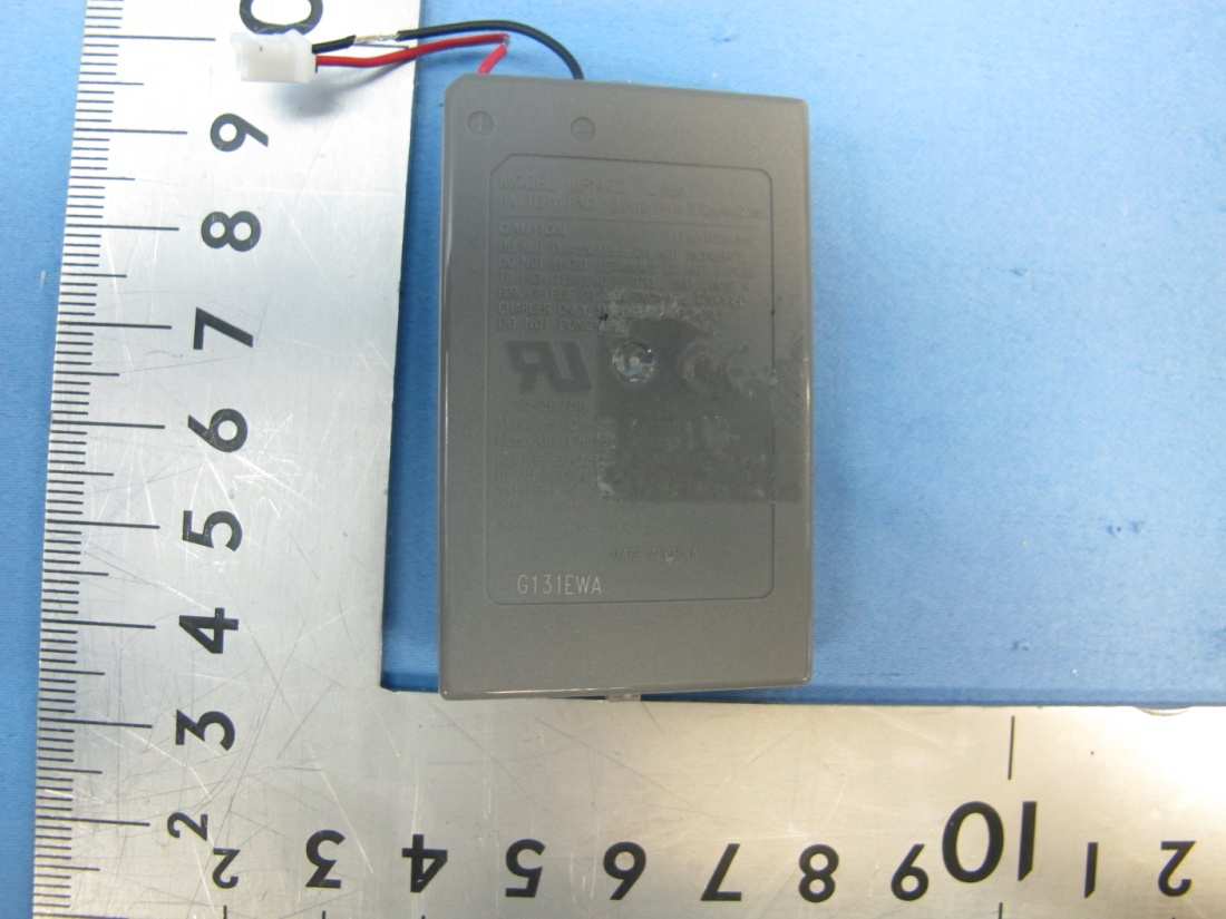 FCC ID 2AKSLCECHYA0083 Internal Photos