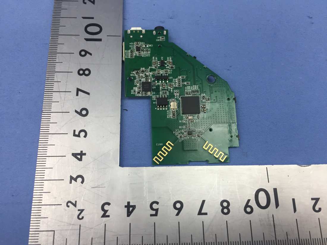 FCC ID 2AKSLCECHYA0083 Internal Photos