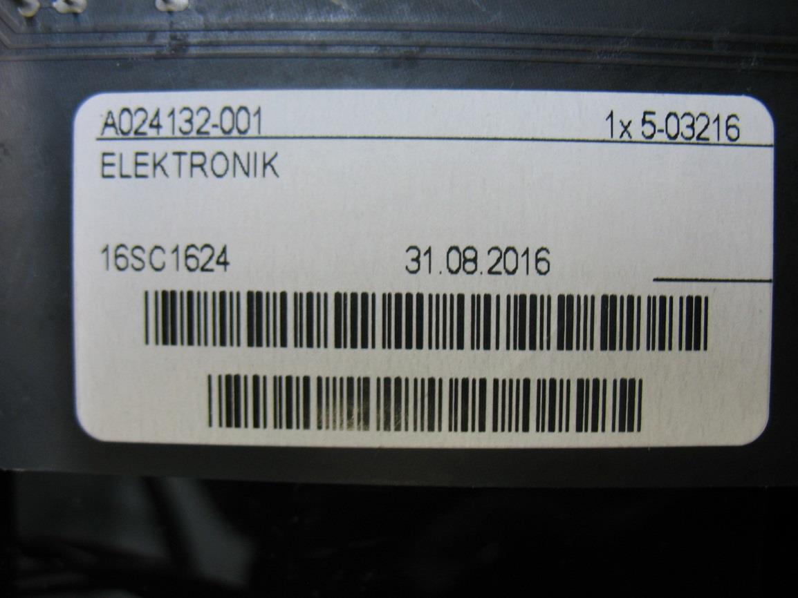 FCC ID 2AKXP-VIASIS3003 Internal Photos