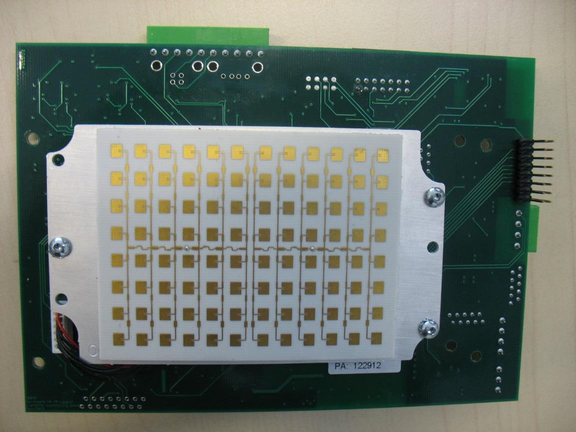 FCC ID 2AKXP-VIASIS3003 Internal Photos