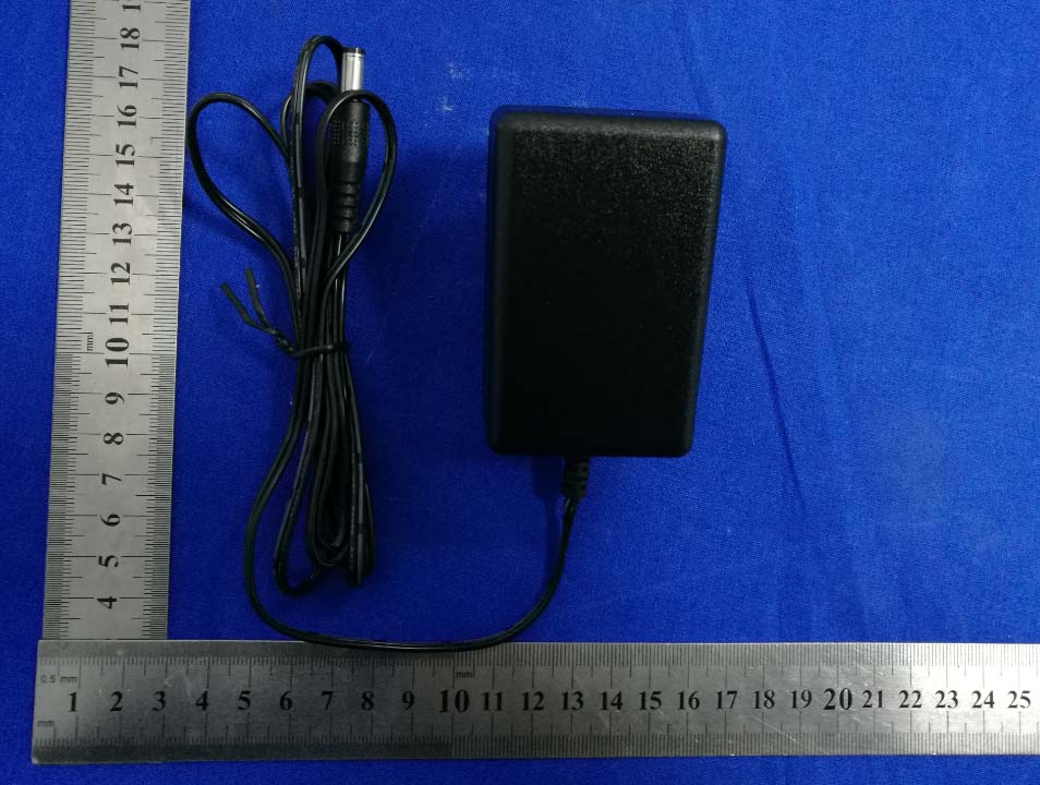 FCC ID 2AKZW-IK501MF External Photos