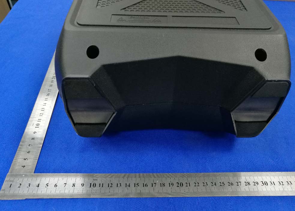FCC ID 2AKZW-IK501MF External Photos