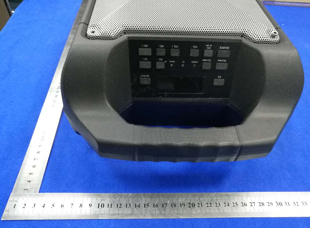 FCC ID 2AKZW-IK501MF External Photos