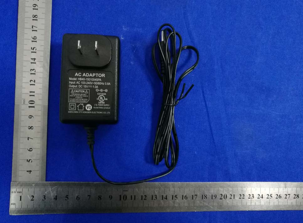 FCC ID 2AKZW-IK501MF External Photos