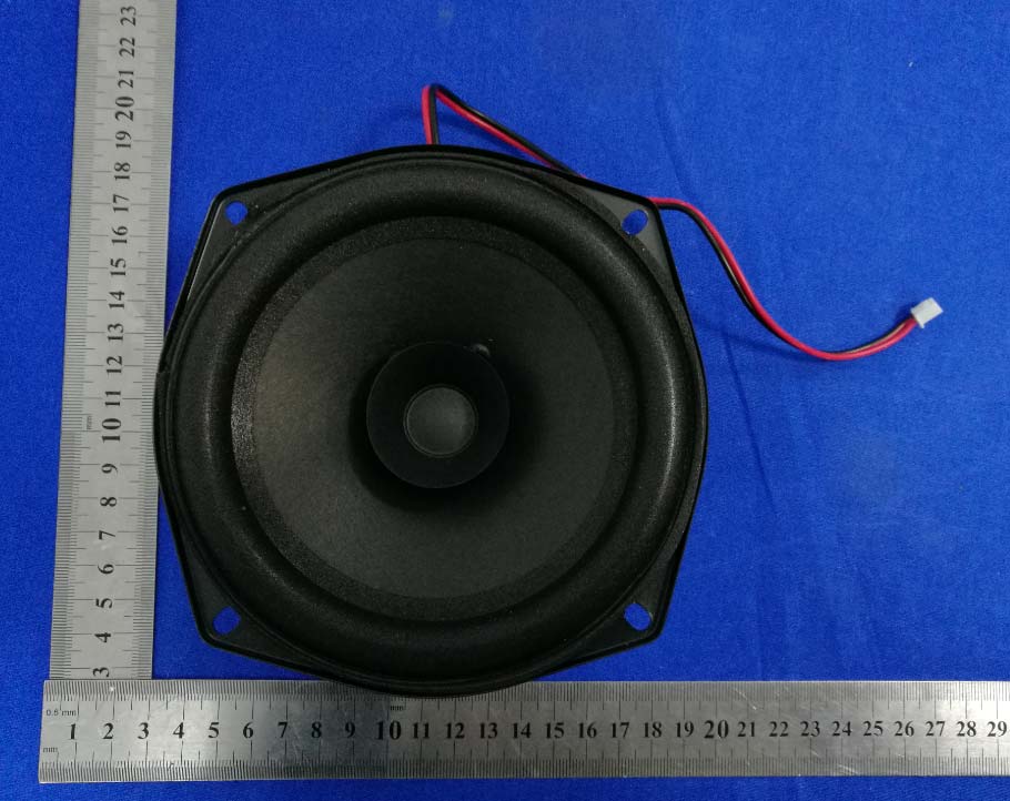 FCC ID 2AKZW-IK501MF Internal Photos