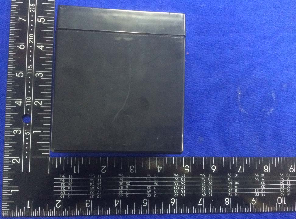 FCC ID 2AKZW-IK802TF External Photos