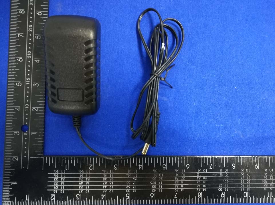 FCC ID 2AKZW-IK802TF External Photos