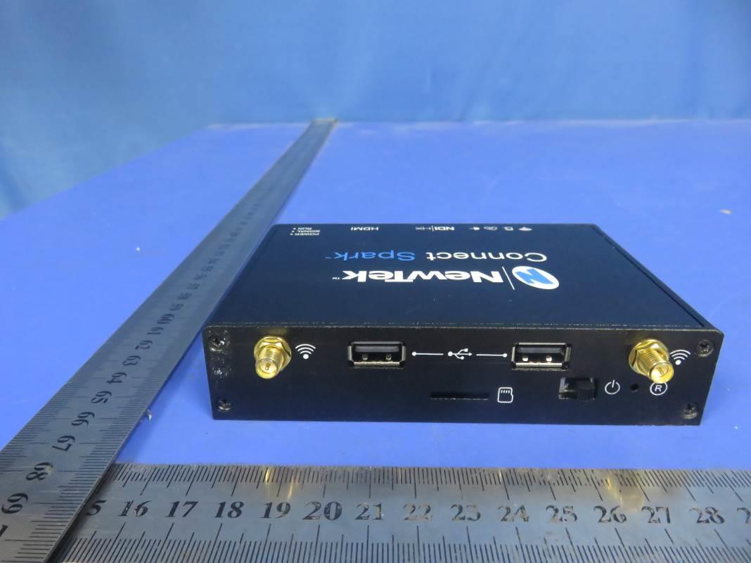 FCC ID 2AL2A-HDMI External Photos