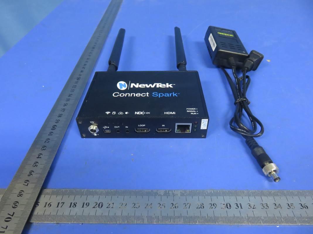FCC ID 2AL2A-HDMI External Photos