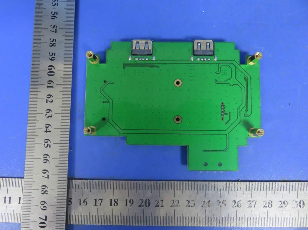 FCC ID 2AL2A-HDMI Internal Photos