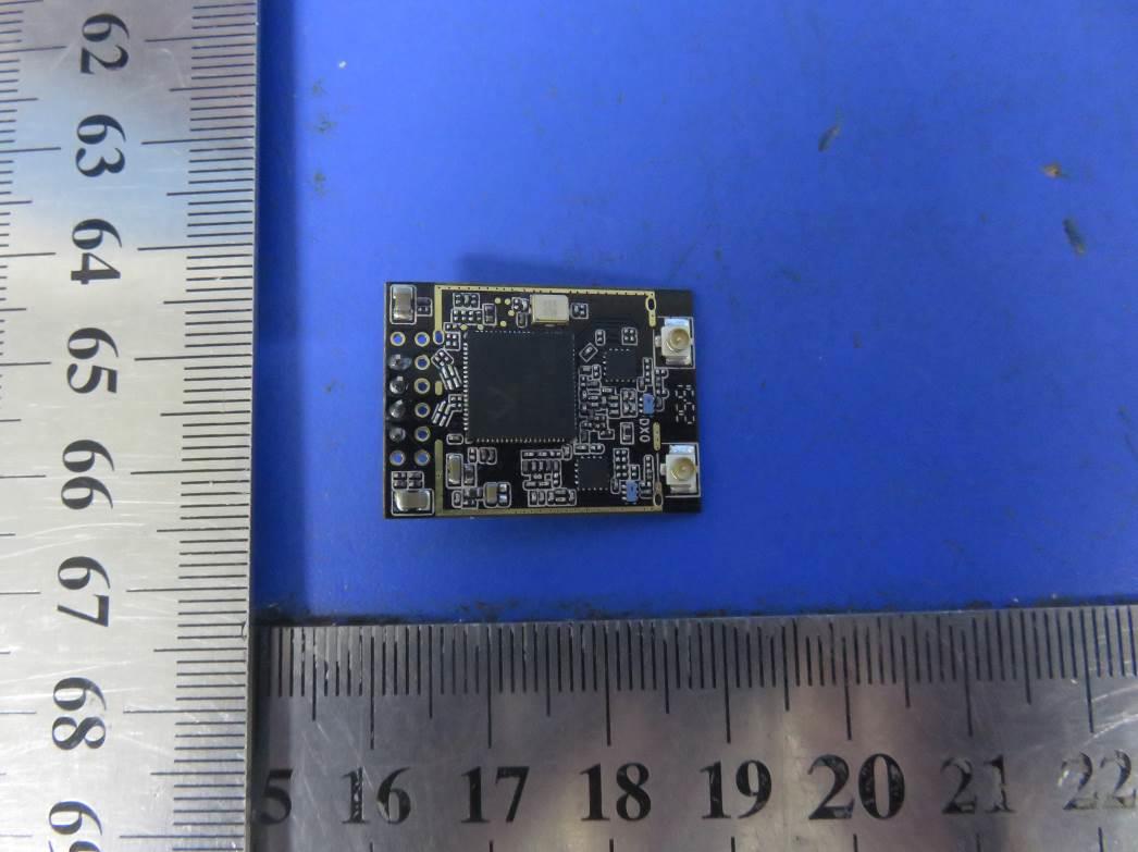 FCC ID 2AL2A-SDI External Photos