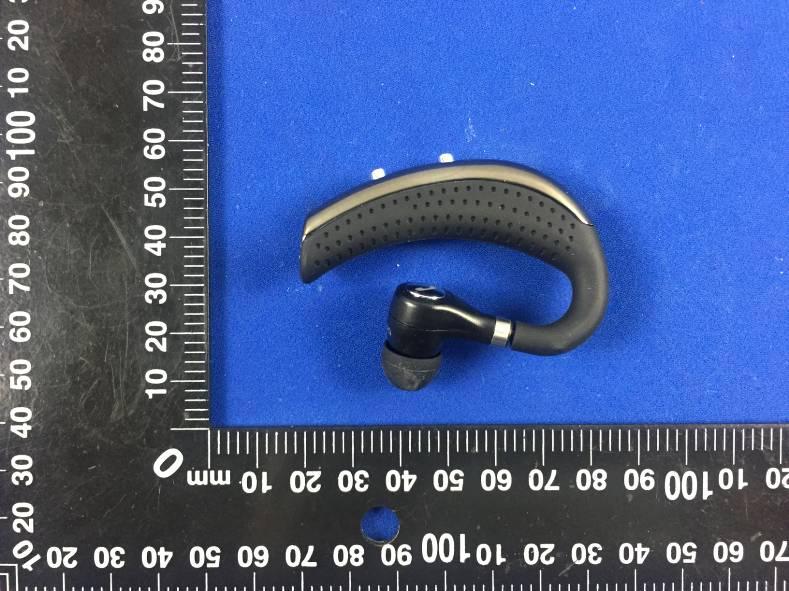 FCC ID 2AL2CBH693 External Photos