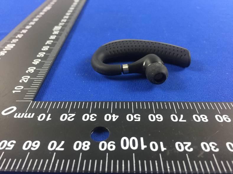 FCC ID 2AL2CBH693 External Photos
