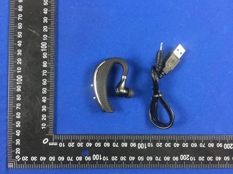 FCC ID 2AL2CBH693 External Photos
