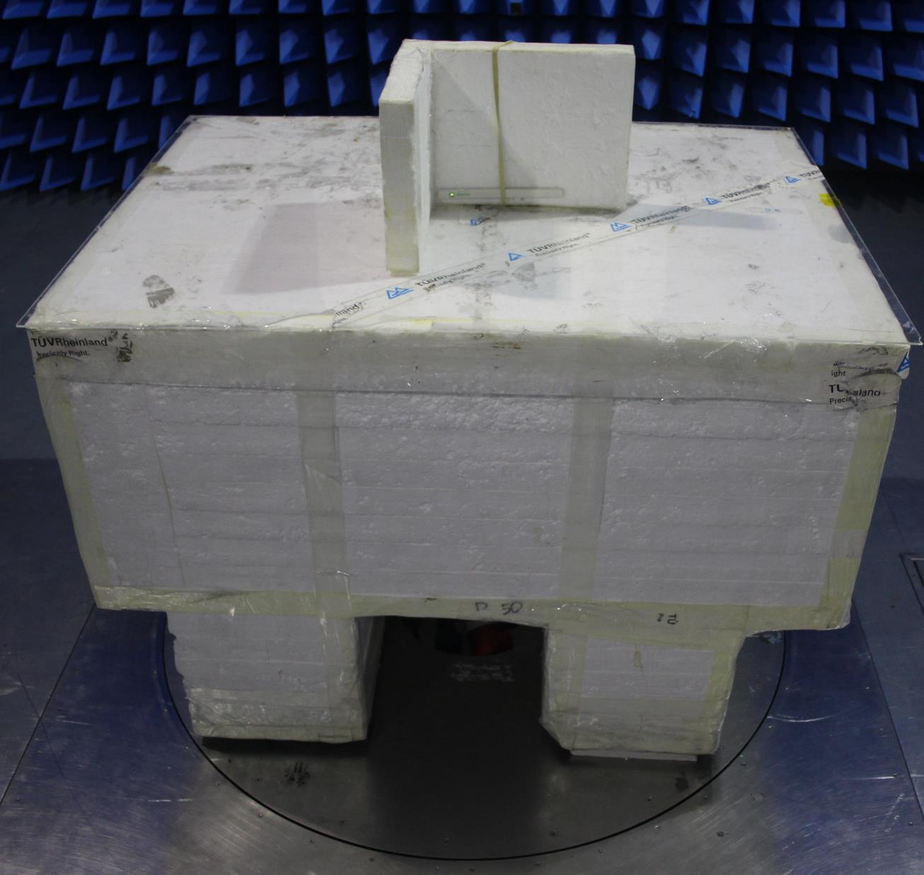 FCC ID 2AL2SPLURIB7 External Photos