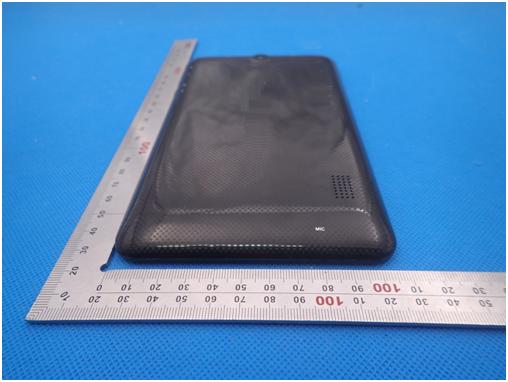 FCC ID 2AL2SPLURIB7 External Photos