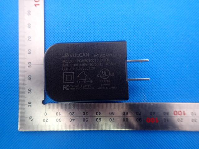 FCC ID 2AL2SPLURIB7 External Photos