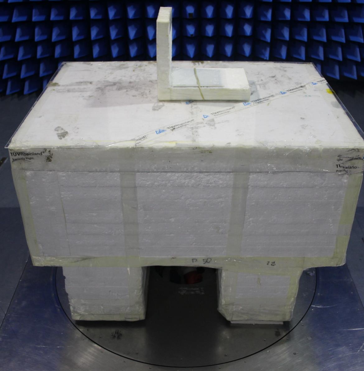 FCC ID 2AL2SPLURIB7 External Photos