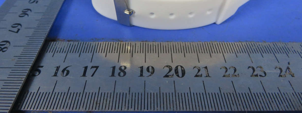 FCC ID 2AL3KU8 External Photos