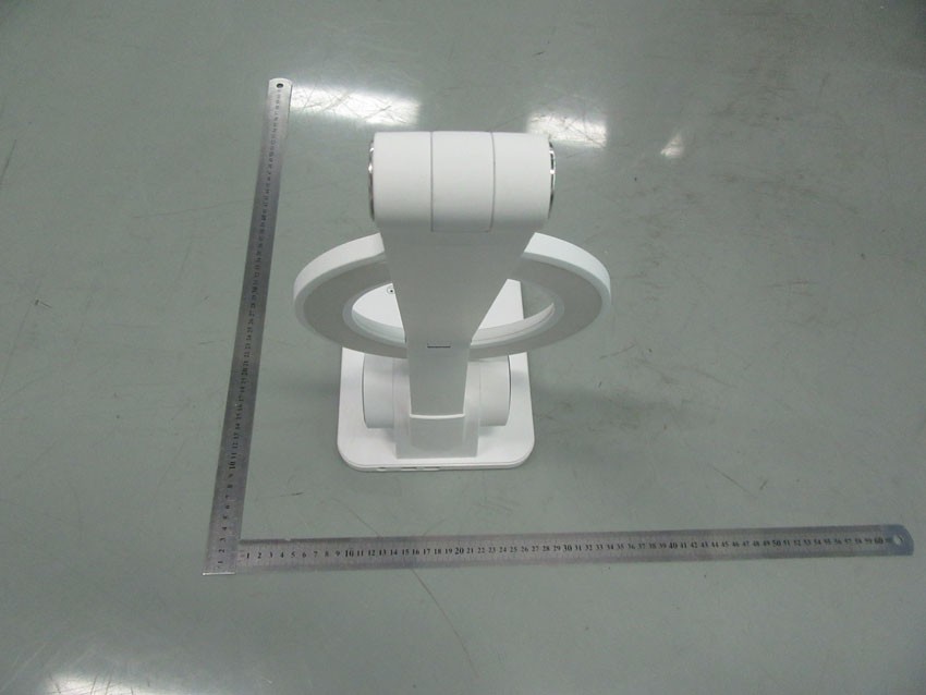 FCC ID 2AL4I-FITKID External Photos
