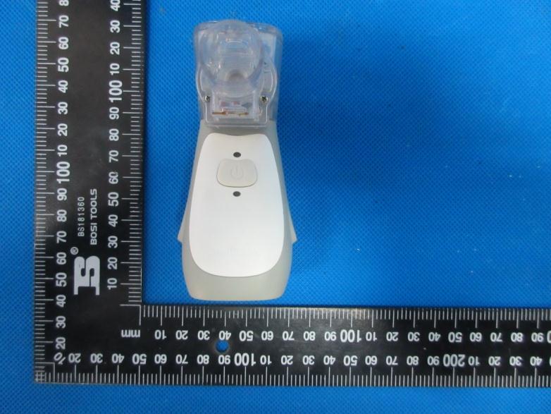 FCC ID 2ALAM-NEB001 External Photos