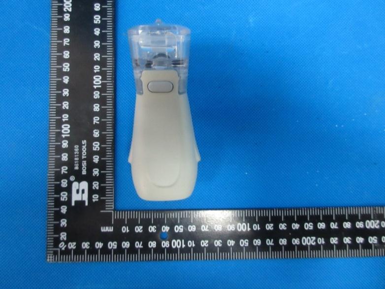 FCC ID 2ALAM-NEB001 External Photos