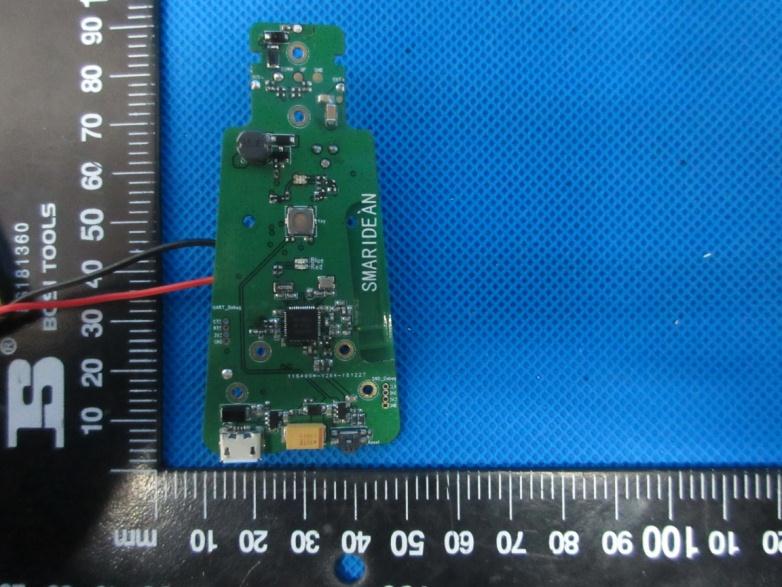 FCC ID 2ALAM-NEB001 Internal Photos