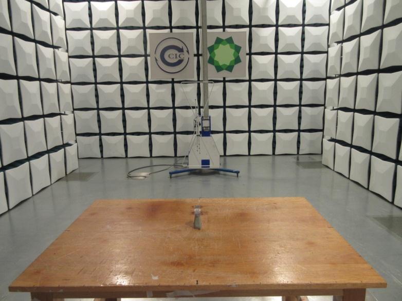 FCC ID 2ALAM-NEB001 Test Setup Photos