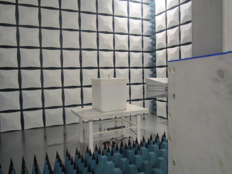 FCC ID 2ALAM-NEB001 Test Setup Photos