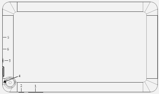 FCC ID 2ALAVU800 Users Manual