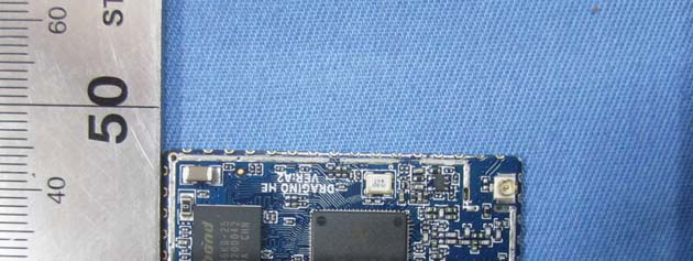 FCC ID 2ALAX-BC-NM2PW External Photos