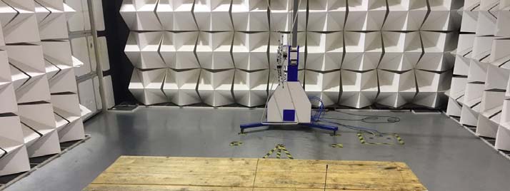 FCC ID 2ALAYMYKIPET Test Setup Photos