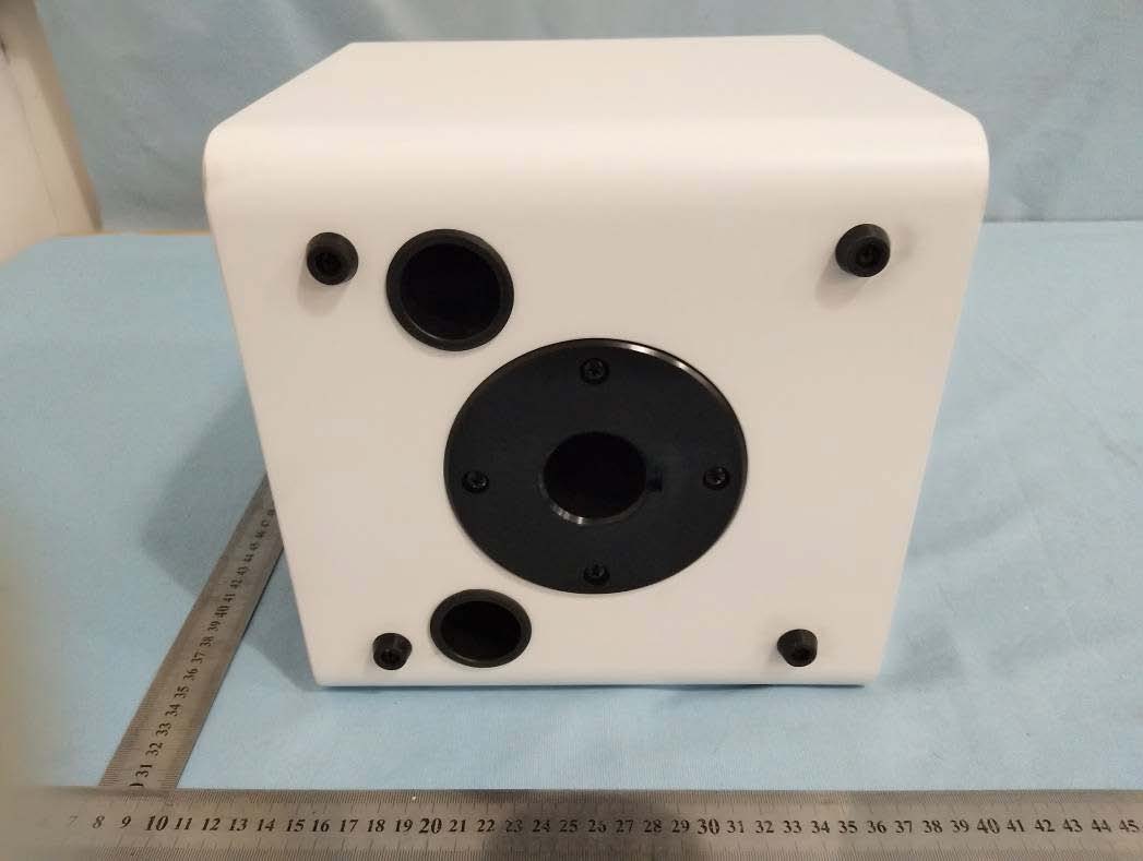 FCC ID 2ALB4-ACOUSTIC External Photos