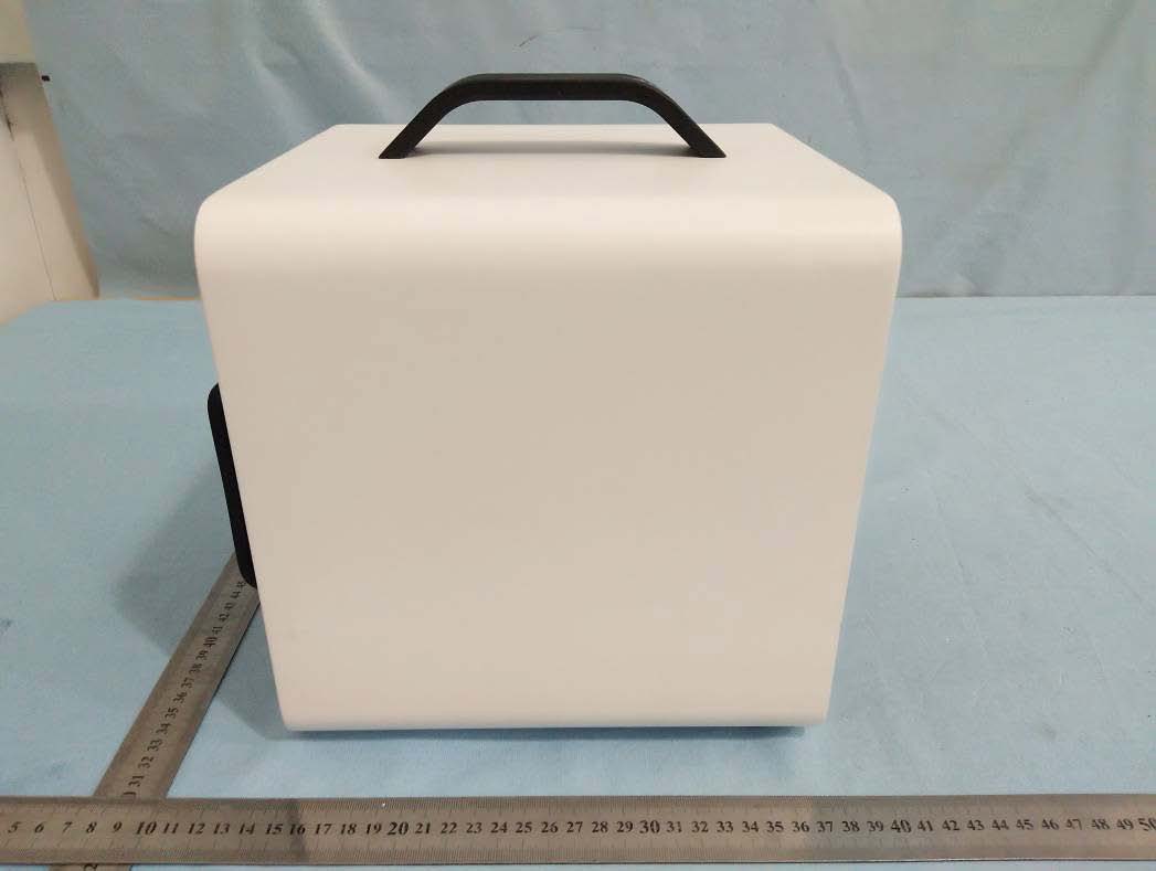 FCC ID 2ALB4-ACOUSTIC External Photos