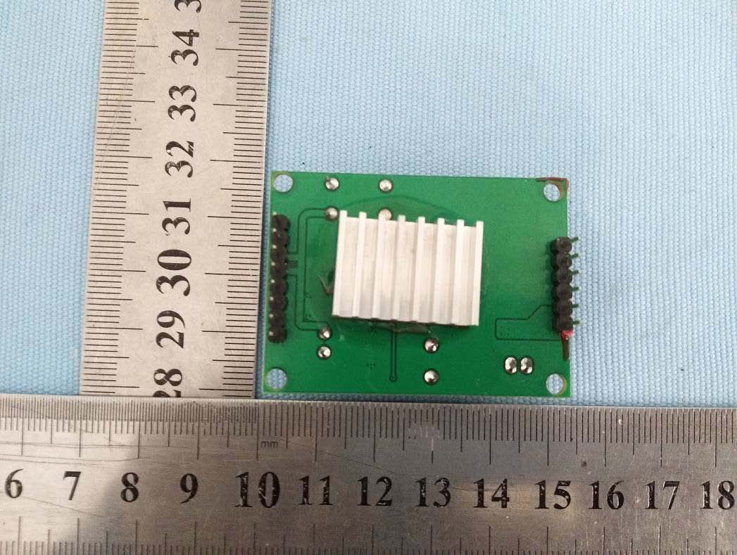 FCC ID 2ALB4-ACOUSTIC Internal Photos