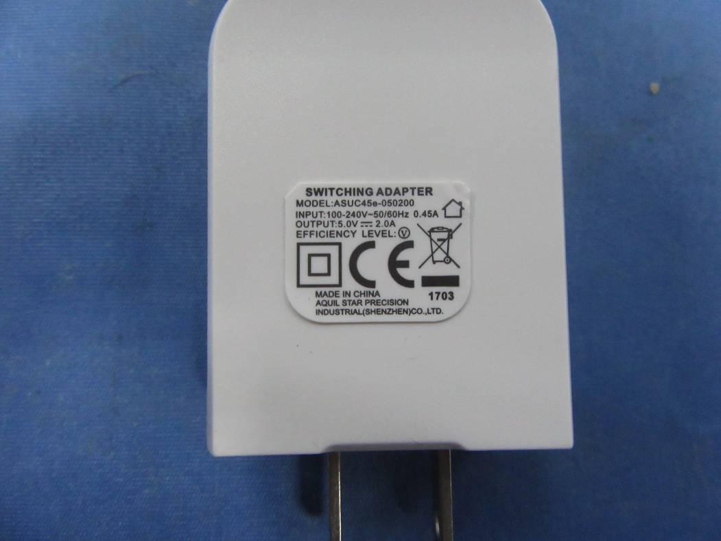 FCC ID 2ALB5NP188I Internal Photos