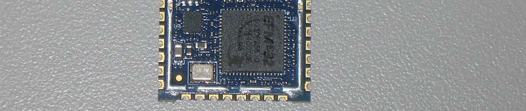 FCC ID 2ALBW-GHS01 Internal Photos
